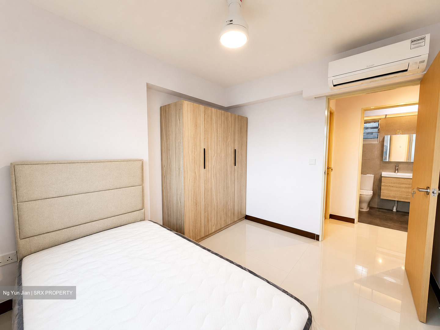 Blk 187B Fengshan Greenville (Bedok), HDB 4 Rooms #579816551